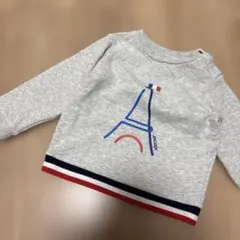 裏起毛　スウェット　24m