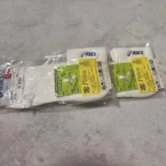 アシックス　ソックスのサムネイル