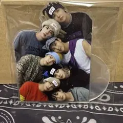 BＴＳアクリルスタンドオール
