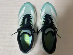 26.0cmADIDAS ADIZERO BOSTON13アディダスボストン13