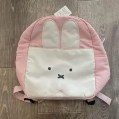 送料込み ◎ ミッフィ　リュック