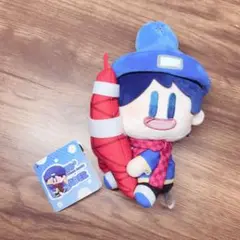 らっだぁ 東京タワーコラボ ぬいぐるみ RED゜ EC限定