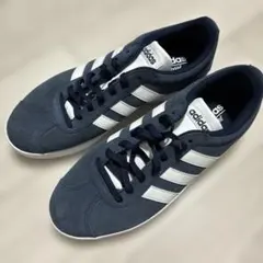 【新品】adidas アディダス Ortholiteスニーカー ネイビー25.5