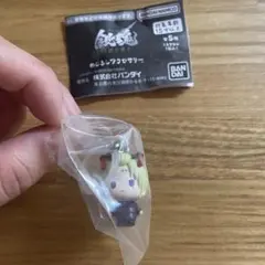 ガチャガチャ 新劇場版　銀魂　吉原大炎上 めじるしアクセサリー