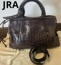 2025年最新】Crocodile カラー：ブラウン系 ハンドバッグの人気