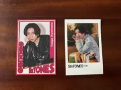 2026年最新】京本大我の人気アイテム - メルカリ