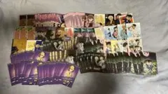 第3弾 名探偵コナン 紙類 まとめ売り ポストカード 灰原哀