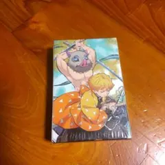 くら寿司　鬼滅の刃トランプ