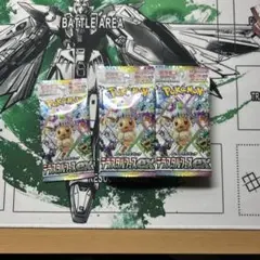 ポケモン パック