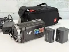 2026年最新】HDR-CX430Vの人気アイテム - メルカリ