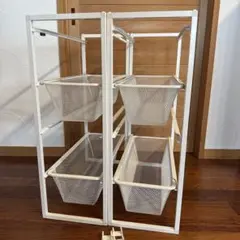 IKEA JONAXELヨナクセル 組立て済 6段 - メルカリ