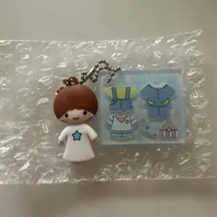 リトルツインスターズ　シークレットミニチュアチャーム　キキ