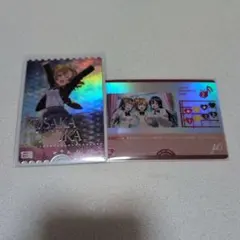 ラブカ パッケージイラスト エネルギー