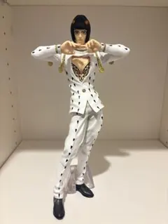 ジョジョの奇妙な冒険 B賞 ブローノ・ブチャラティ フィギュア