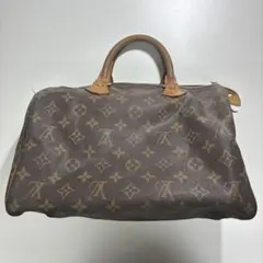 LOUIS VUITTON モノグラム ハンドバッグ