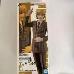 ハンターハンター 一番くじ F賞 パリストン HUNTER HUNTER