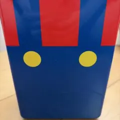 SUPER NINTENDO WORLD 空き缶