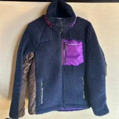 Columbia コロンビア フリースジャケット Lサイズ ウィメンズ