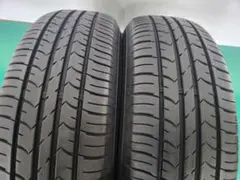送料込☆2025年製 ヨコハマ タイヤ 185/70R14☆2本 - メルカリ
