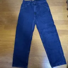 UNIQLO デニムジーンズ 30/76cm