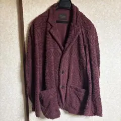 by glad hand islandジャケット sizeM