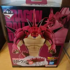 ドラゴンボール 一番くじ ラストワン 賞　ポルンガ