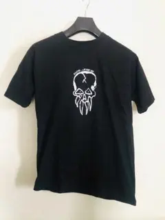 トイストーリー シド スカル柄 Tシャツ ヴィンテージ 古着 アメリカン トイストーリー シド スカル柄 Tシャツ ヴィンテージ 古着 アメリカン