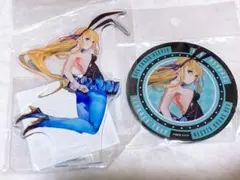 ヘブバン 4周年限定ミニアクスタ 東城つかさ - メルカリ