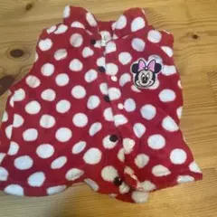 Disney baby ミニーちゃん　ベスト