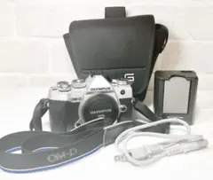 2025年最新】olympus om-d e-m5 mark iiiの人気アイテム - メルカリ