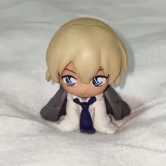 名探偵コナン ちぢませ隊8 降谷零 安室透 バーボン