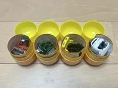 フルタ チョコエッグ ホンダコレクション 4種⑤のサムネイル