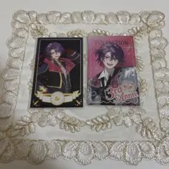 渡会雲雀 共通衣装チェキ VOLTACTION 3rd anniversary