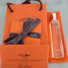 新品エルメス香水BARENIA15ml