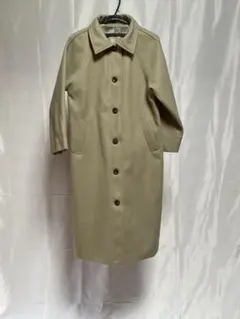 ロングコート