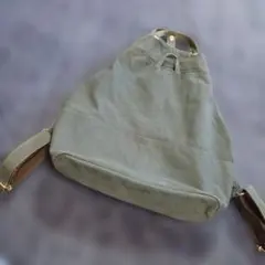 BAGGY PORT 　　バギーポート　リュックサックのサムネイル