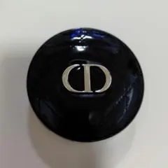 【新品】DIOR☆FOREVER　クッションケース　ヴァイナルカナージュ