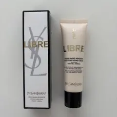 YSL LIBRE Soothing Hand Cream 30mlのサムネイル