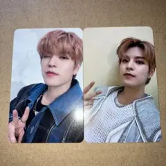 StrayKids トレカ 5-STAR 京セラ 大阪 会場限定 スンミン ④