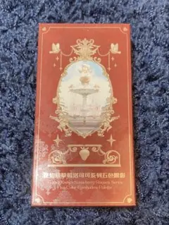 Flower Knows アイシャドウパレット