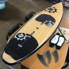 2025年最新】カイトボードの人気アイテム - メルカリ