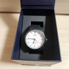 CASIO メンズ MW‐240‐7EJF 1330 箱付き（箱無しも可能）