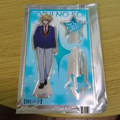 推しの子 トレーディングアクリルスタンドフィギュア 星野アクア