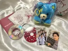 ENHYPEN THE SIN：VANISH ボイスキーリング ジェイ