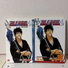 2026年最新】BLEACH 1巻~40巻の人気アイテム - メルカリ