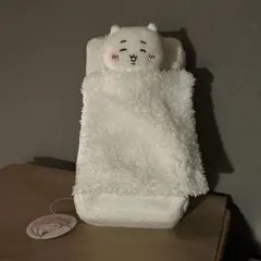 ちいかわ ティッシュカバー ティッシュケース