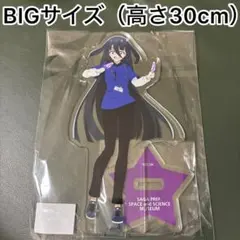 月村手毬 BIGアクリルスタンド ROUND1 コラボ オンライン限定 未開封 月村手毬 BIGアクリルスタンド ROUND1 コラボ オンライン限定 未開封