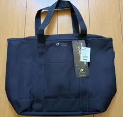DOGMAN CORDURAトートバッグ ブラック 8913のサムネイル