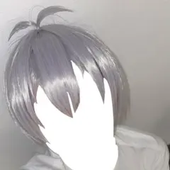 アイナナ 逢坂壮五 コスプレ ウィッグ