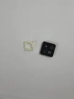logicool kx1000/800パンタグラフ、キーキャップれ＋；